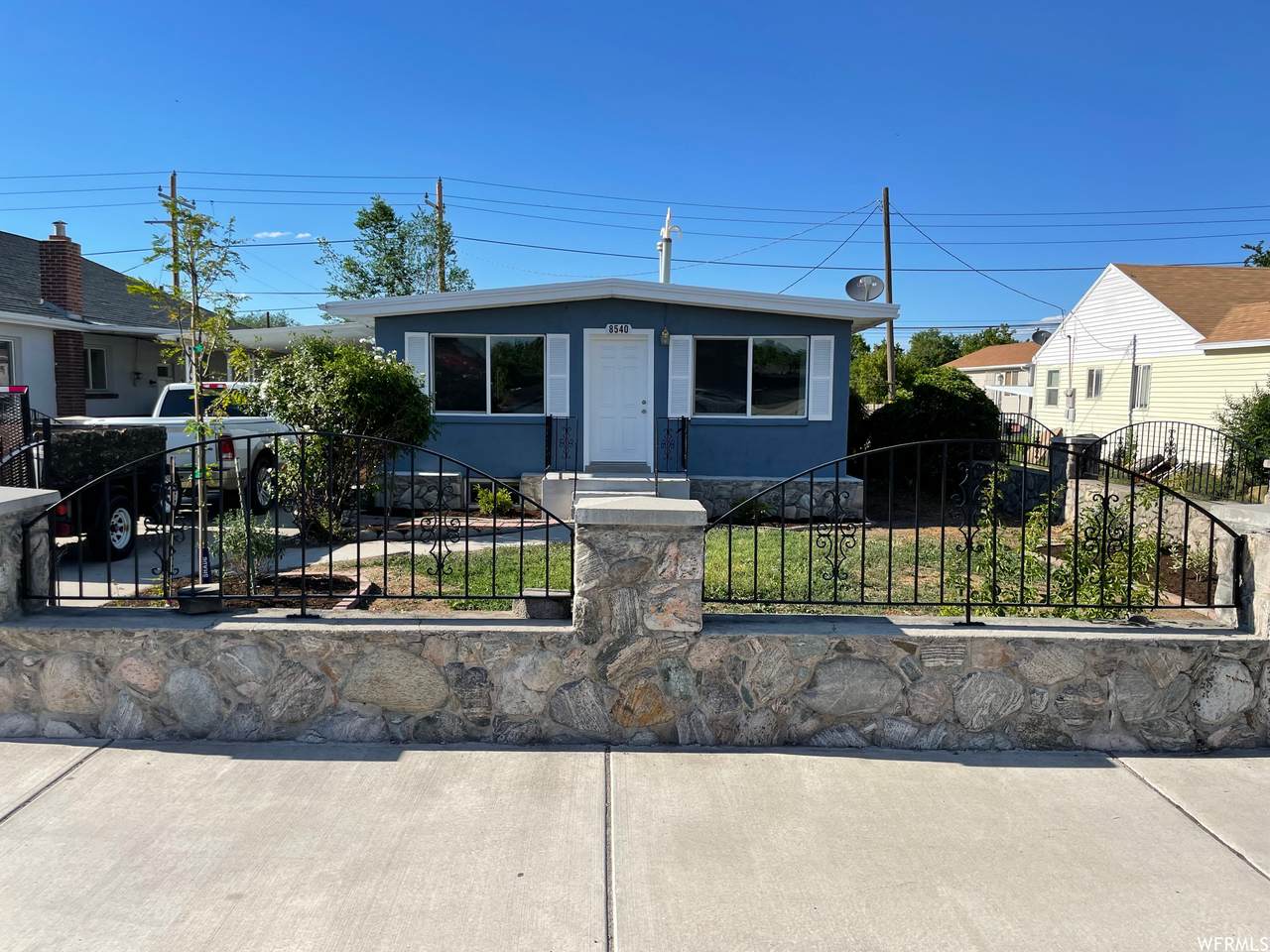 8540 Magna Main St - Photo 1