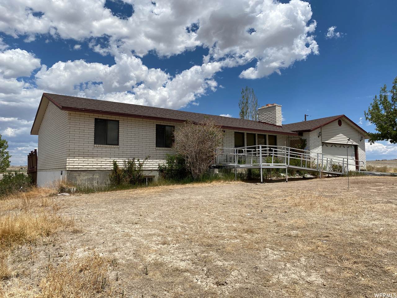 3150 State Road 155 - Photo 1