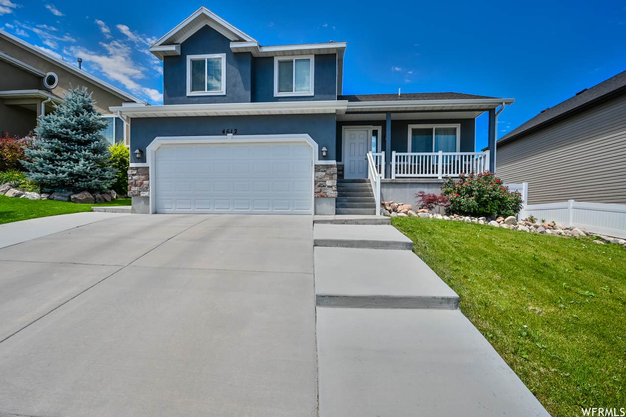 4612 Autumn Vistas Dr - Photo 1