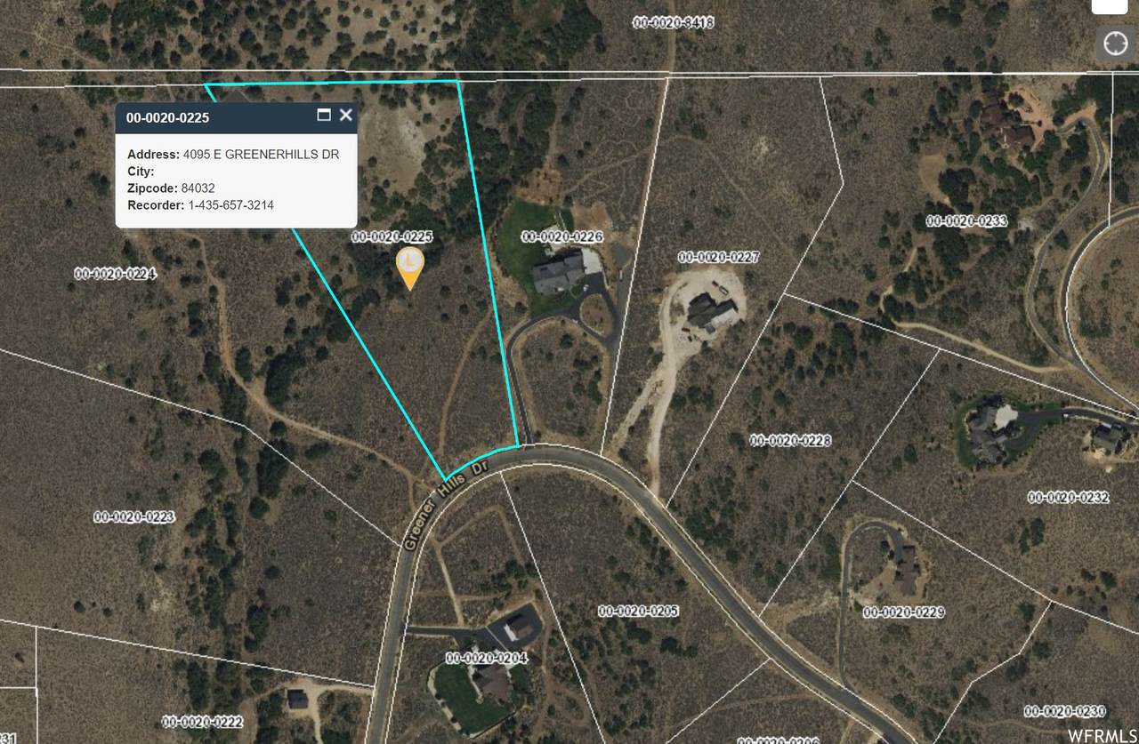 4095 Greener Hills Dr - Photo 1