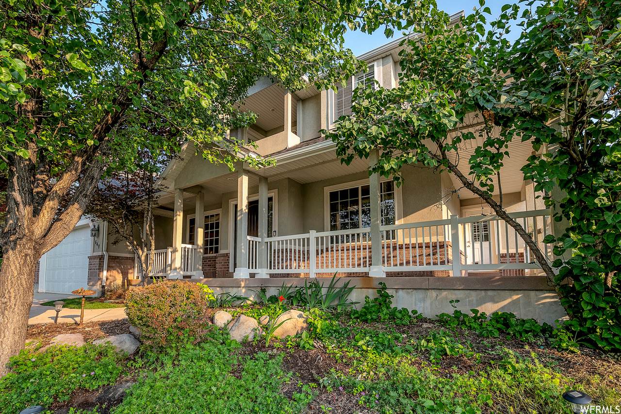 648 Rocky Knoll Ln - Photo 1