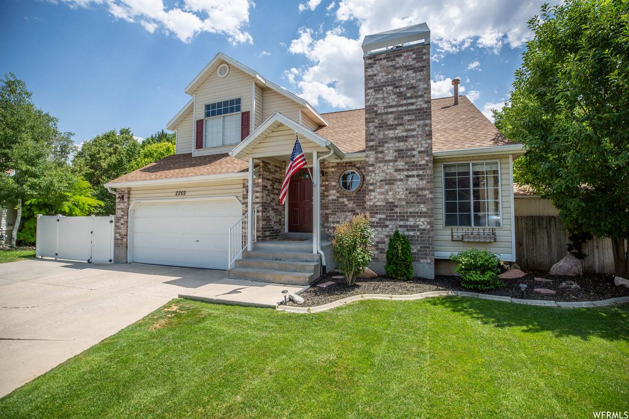 2269 Bennion Heights Cir - Photo 1