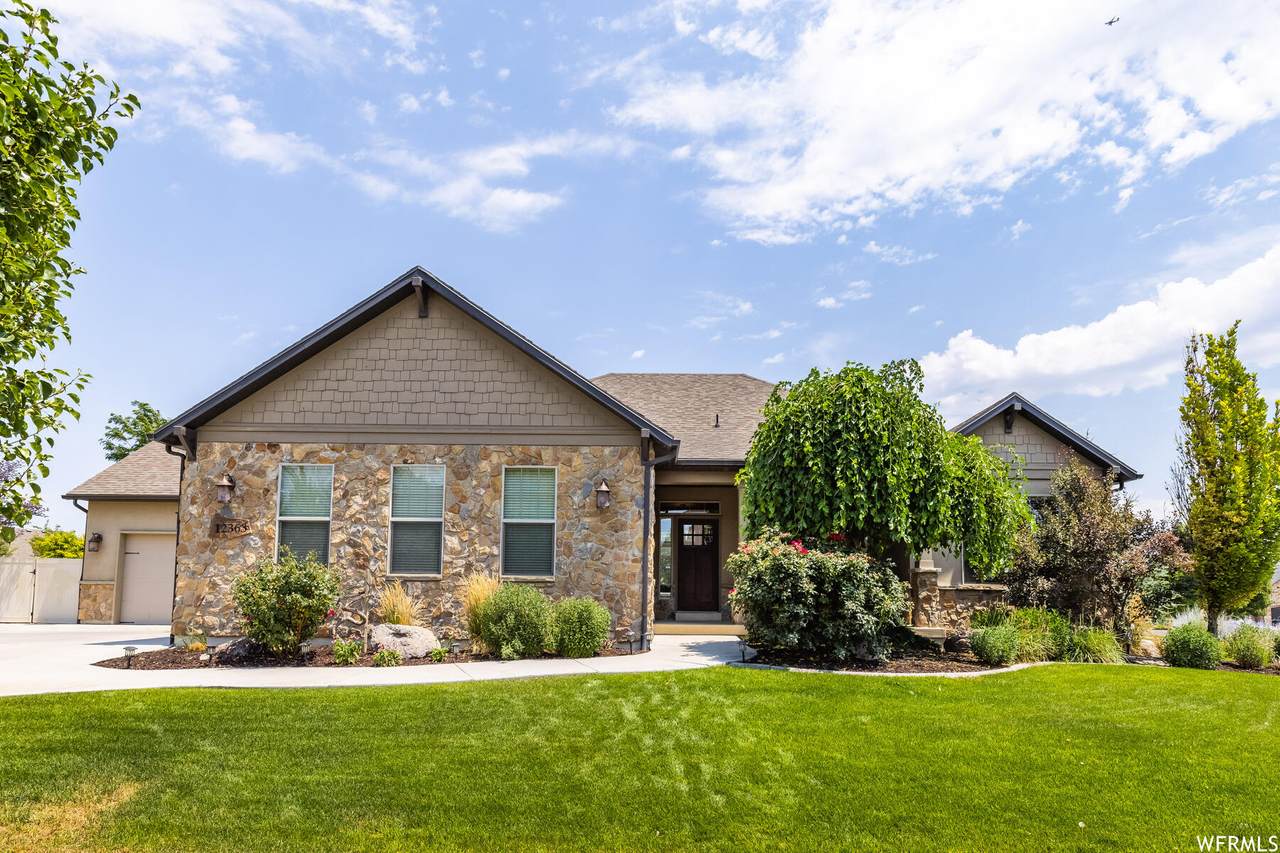 12363 Juniper Haven Dr. - Photo 1