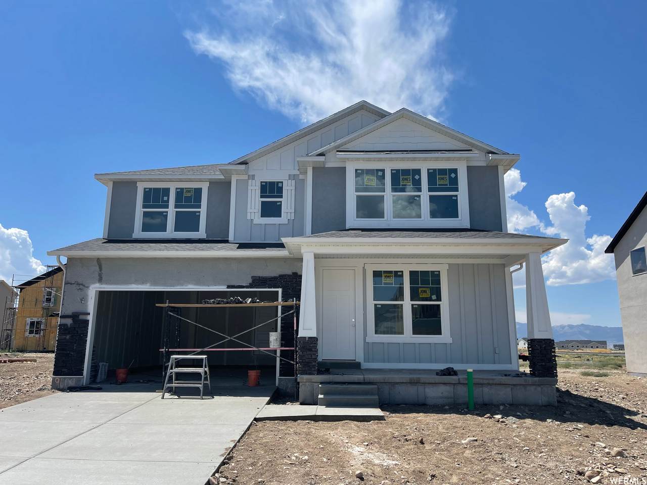 853 Marble Rd - Photo 1
