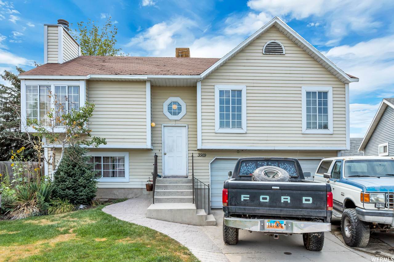 3569 Chism Ct - Photo 1