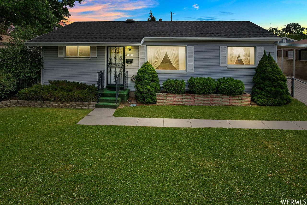 4441 5295 - Photo 1