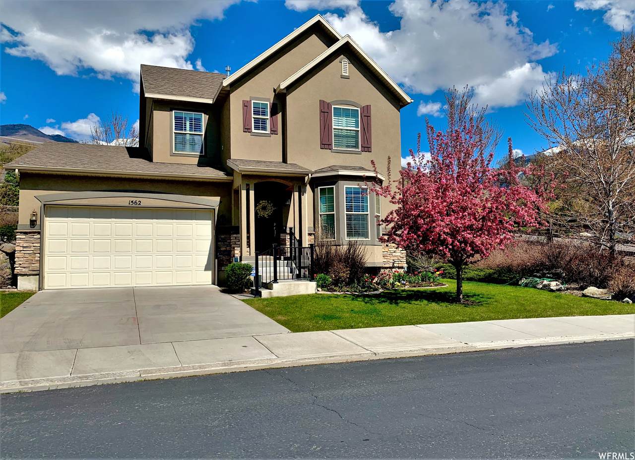 1562 Hollyhock - Photo 1