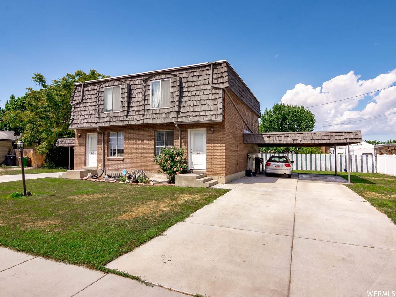 654 8100 - Photo 1