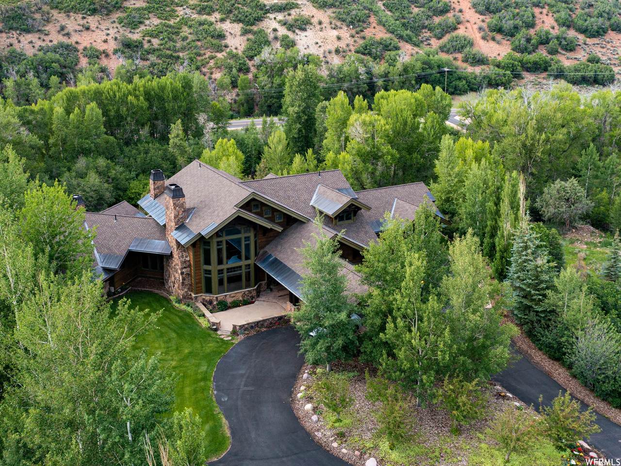 1630 Weber Canyon Rd - Photo 1