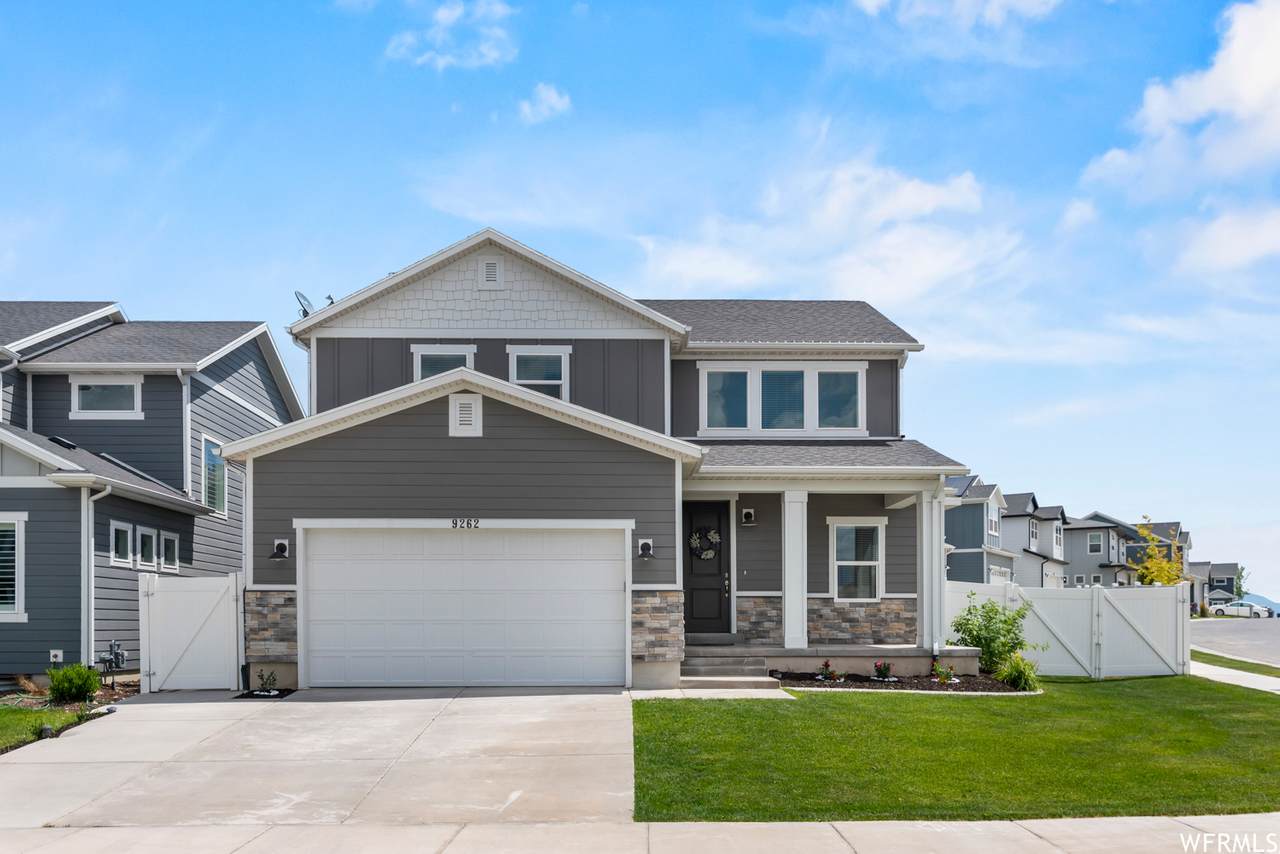 9262 Vernham Ln - Photo 1
