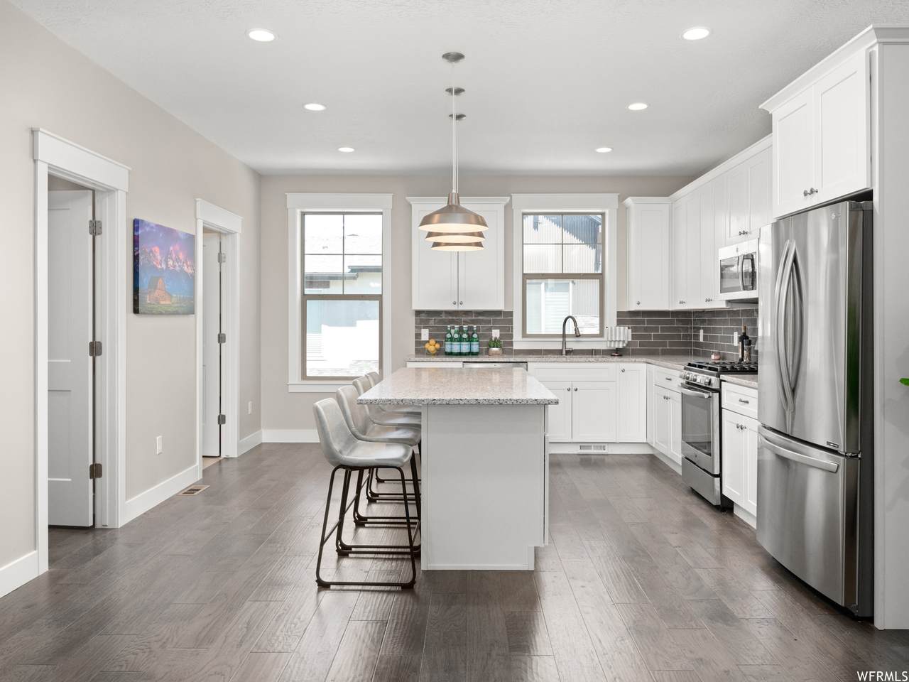 10565 South Sand Sage Way - Photo 1
