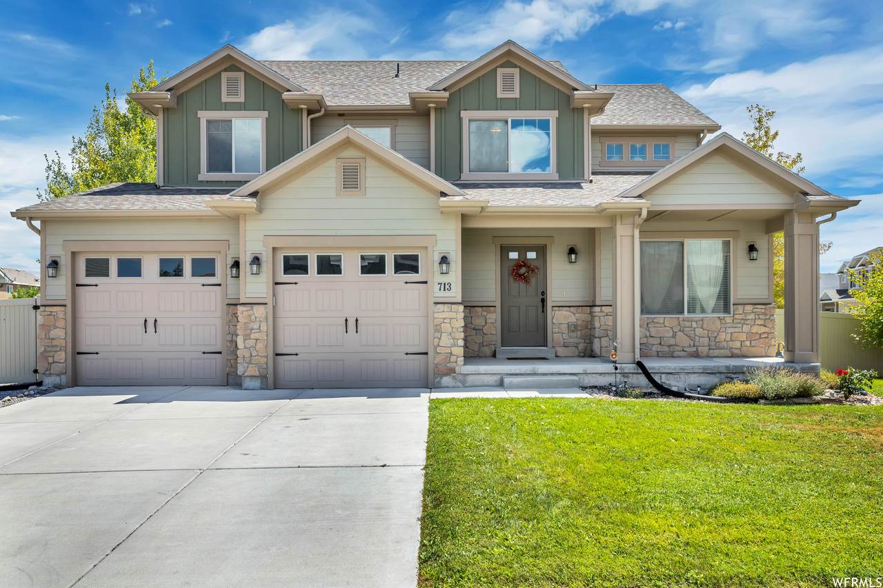 713 Willow Garden Dr - Photo 1