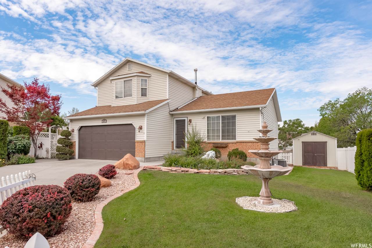 589 Janelle Cove Way - Photo 1