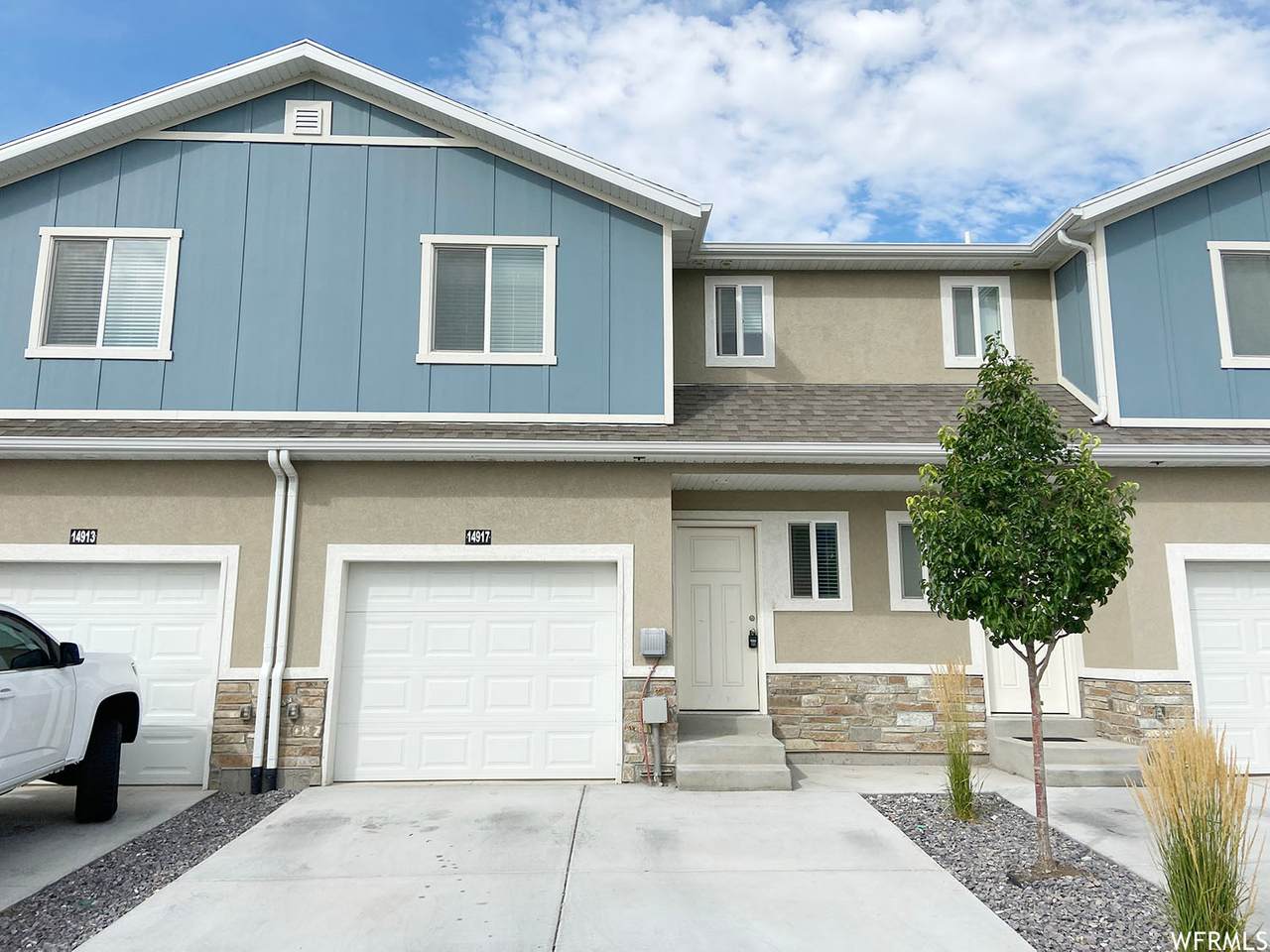 14917 Tumble Rock Way - Photo 1