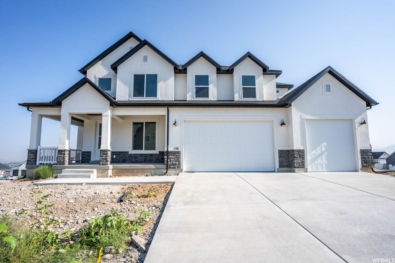 156 Whitney Way - Photo 1