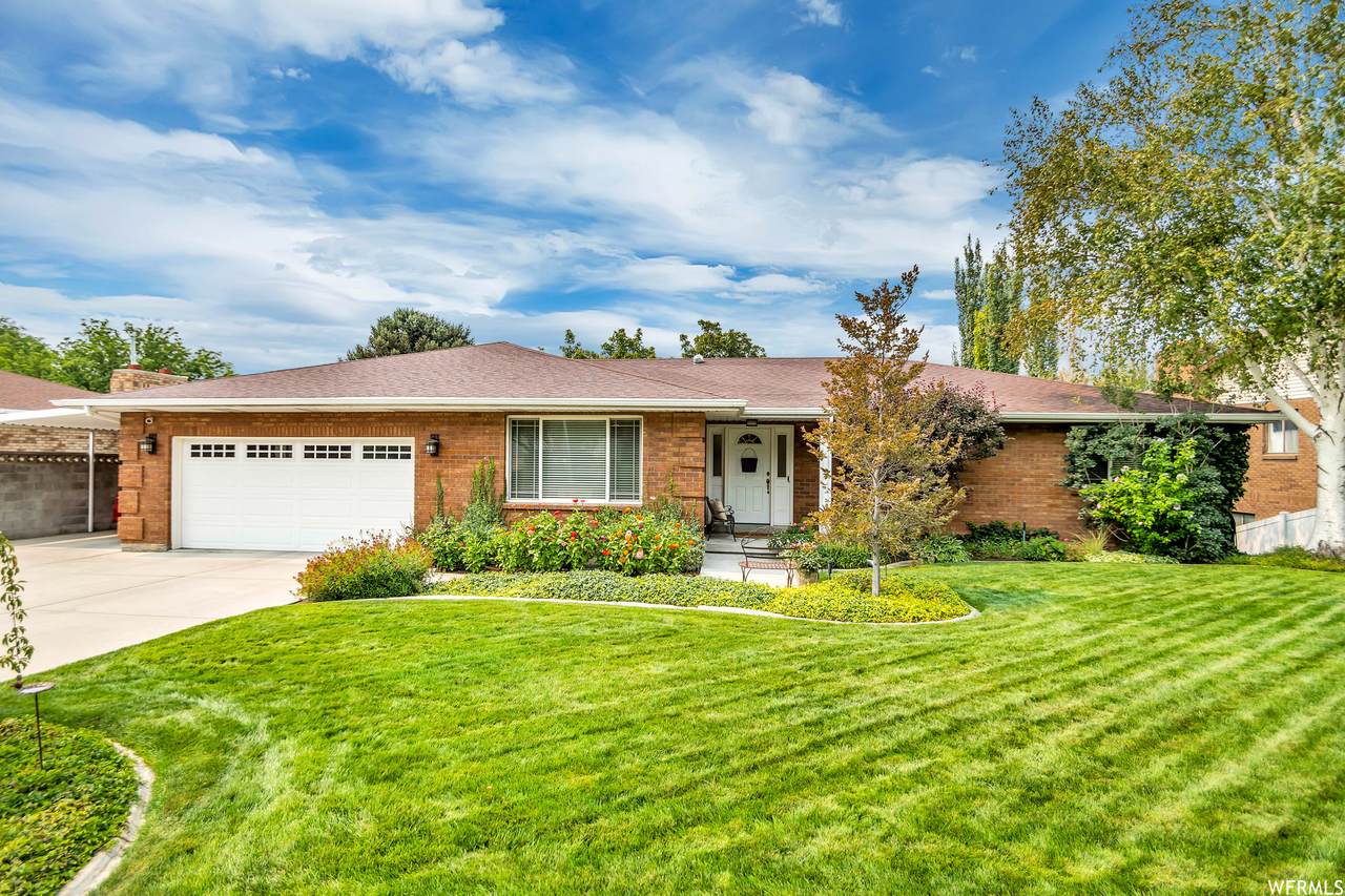 5504 White Springs Dr - Photo 1