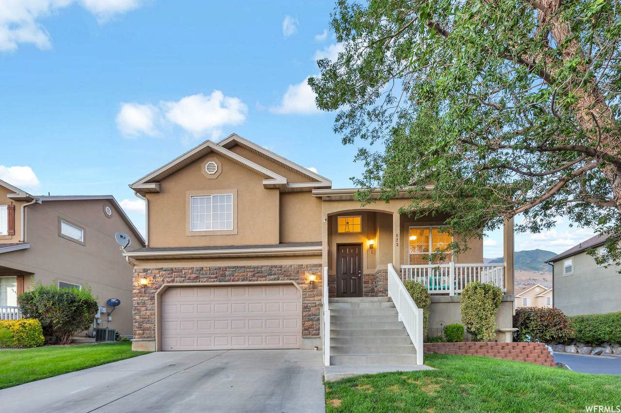 823 Apple Grove Ln - Photo 1