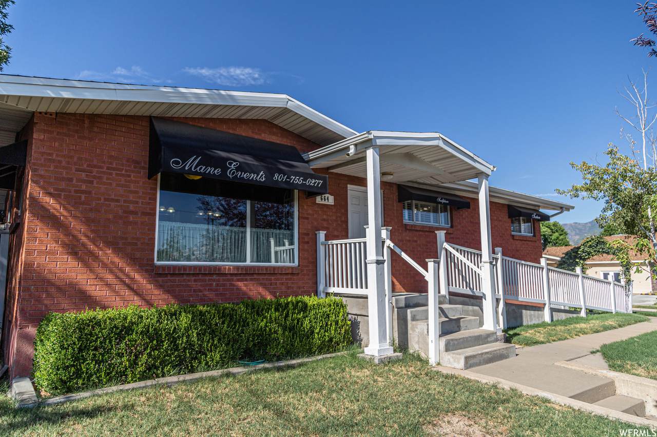664 Antelope Dr - Photo 1