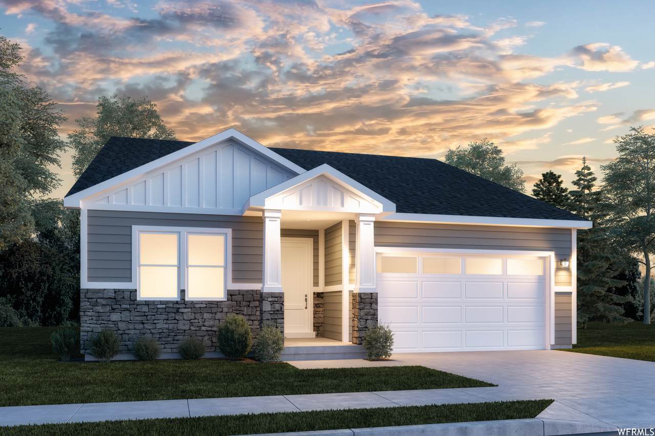 934 Lucky Clover Dr - Photo 1