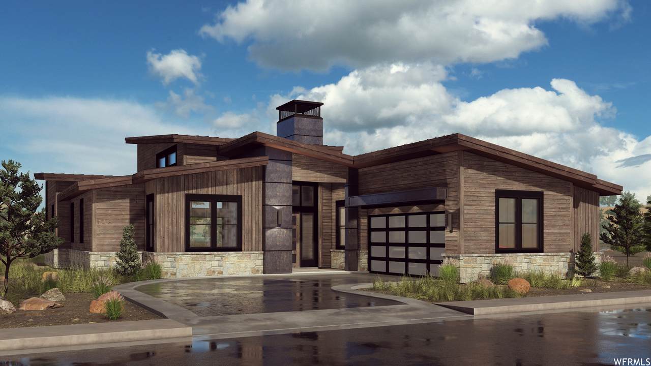 709 Haystack Dr - Photo 1