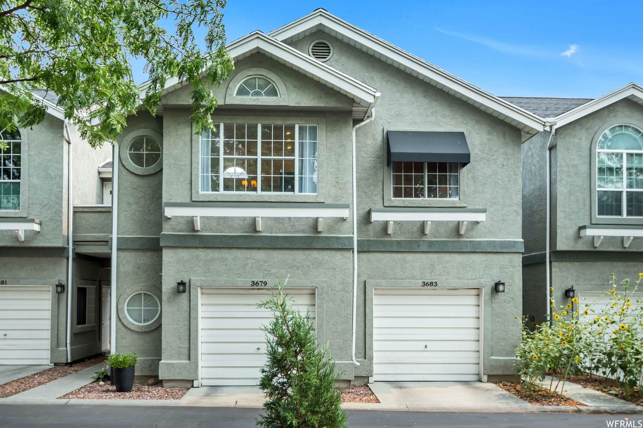 3681 Solitaire Dr - Photo 1
