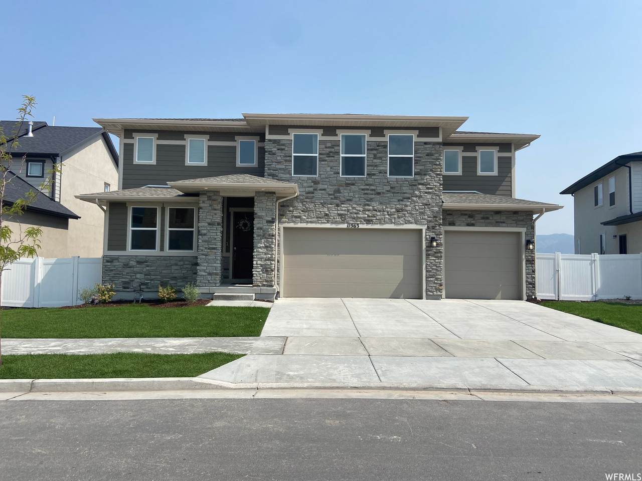 11563 Andover Rd - Photo 1