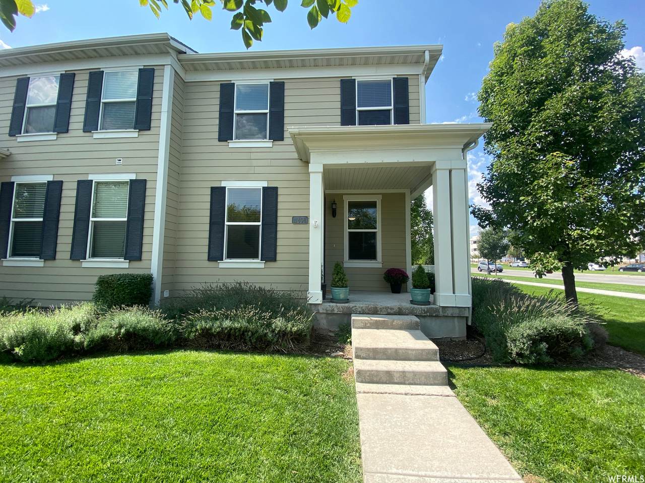 11408 Lake Falls Rd - Photo 1
