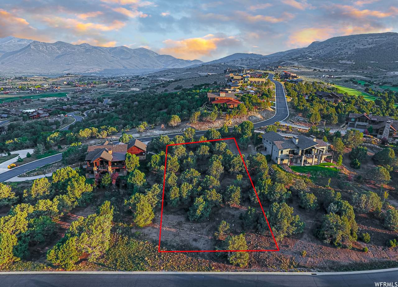 726 Explorer Peak Dr - Photo 1