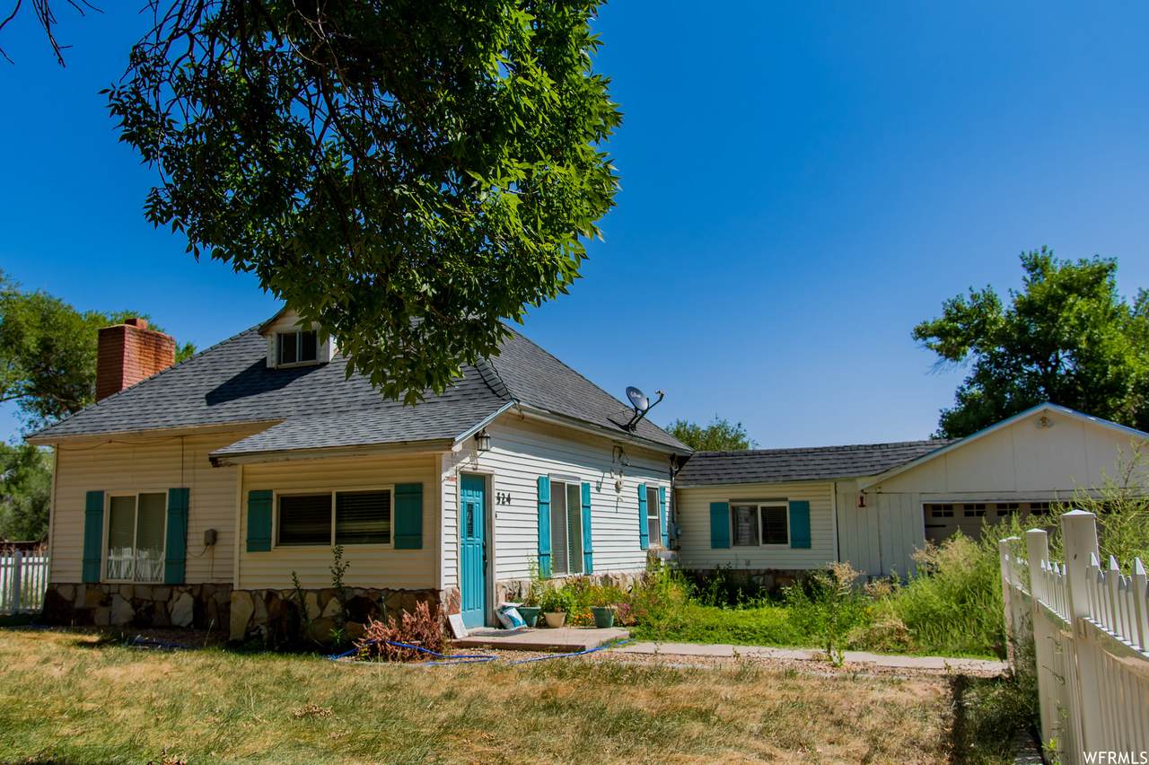 524 Crescent Rd - Photo 1