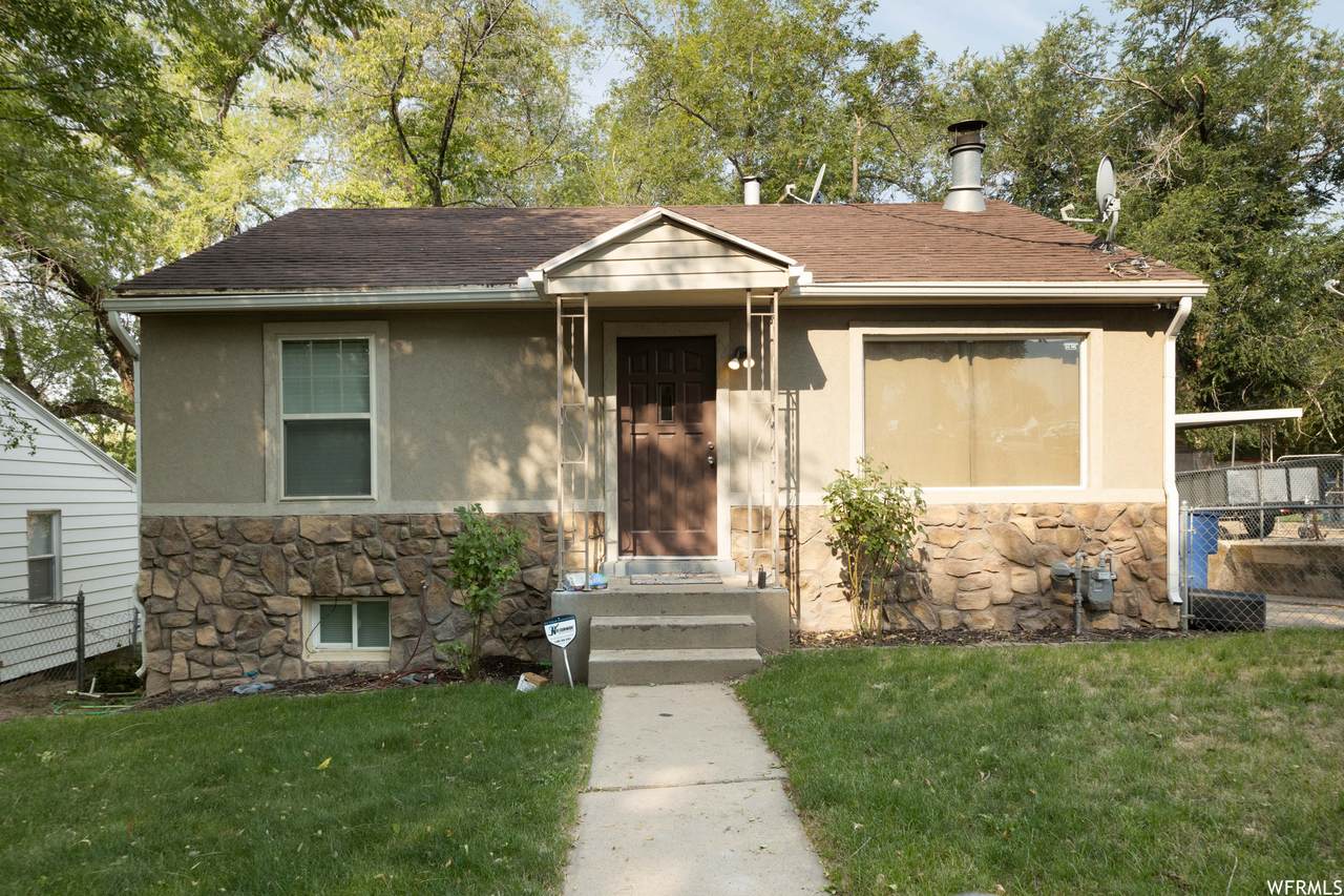 2955 Madison - Photo 1
