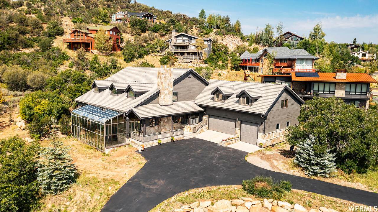 7745 Stagecoach Dr - Photo 1