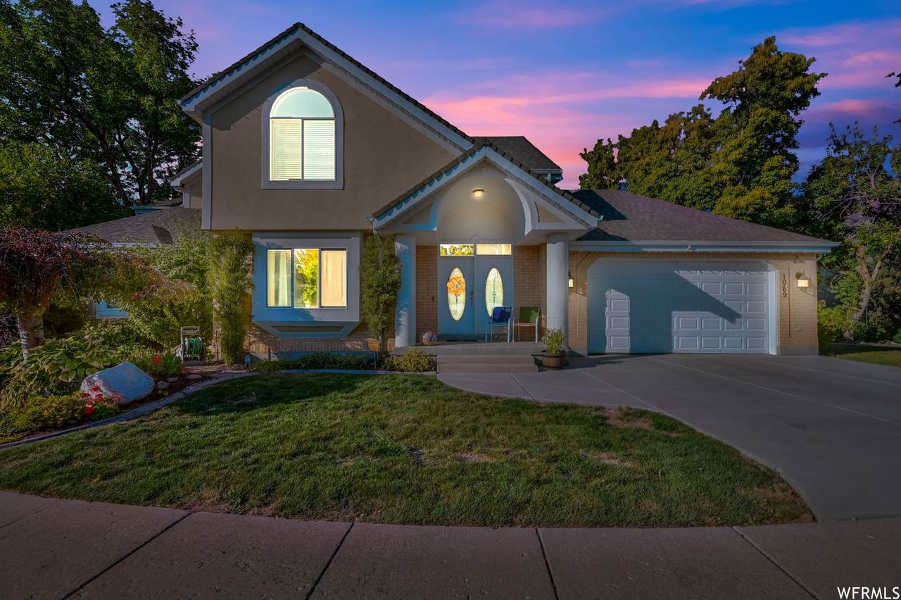 1069 Brook Haven Dr - Photo 1