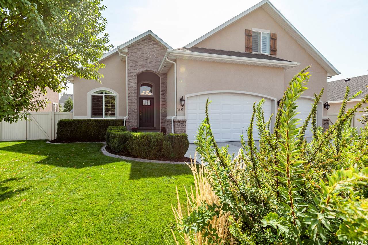 1381 Grey Goose Rd - Photo 1