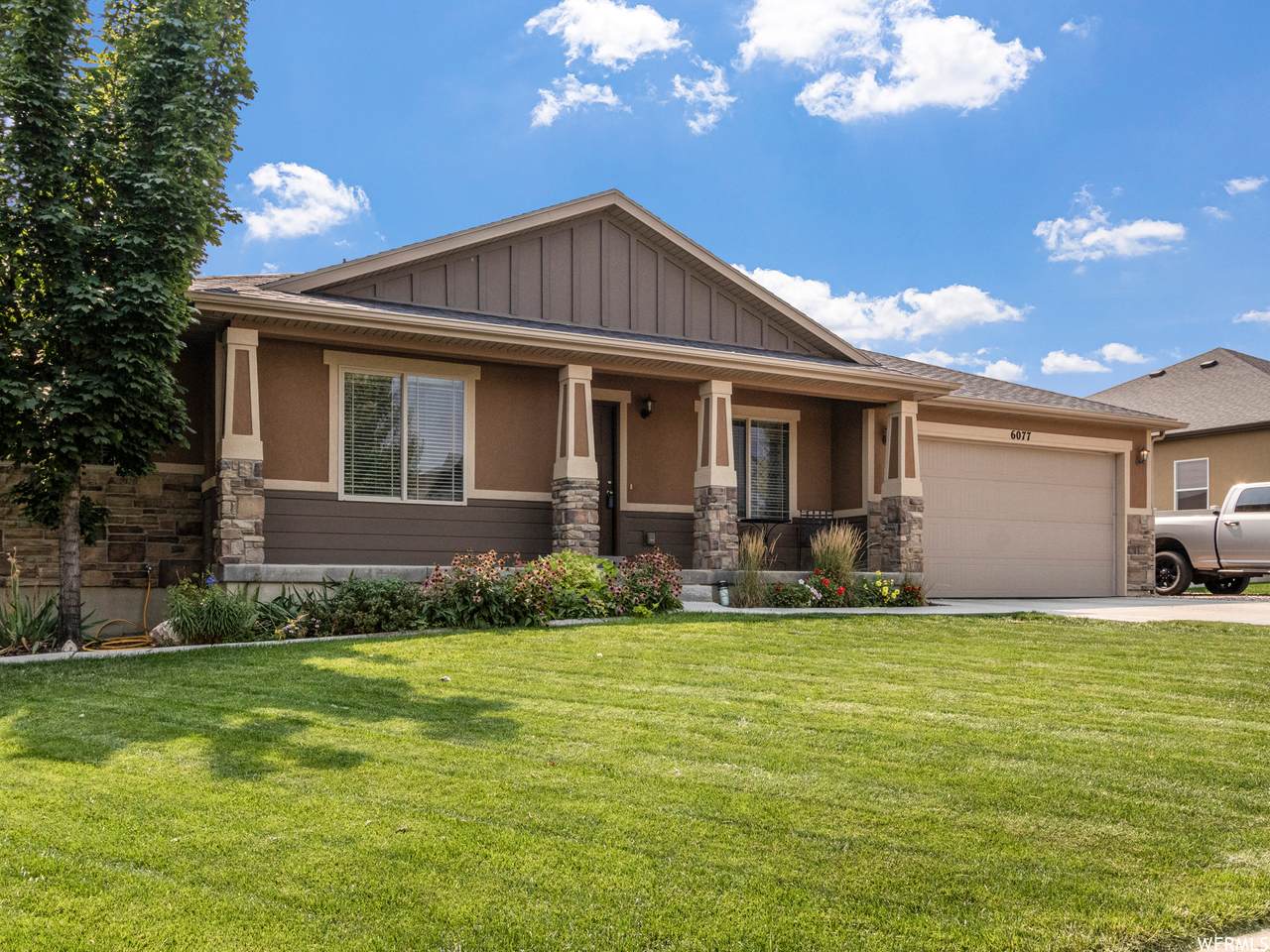 6077 Brush Fork Dr - Photo 1