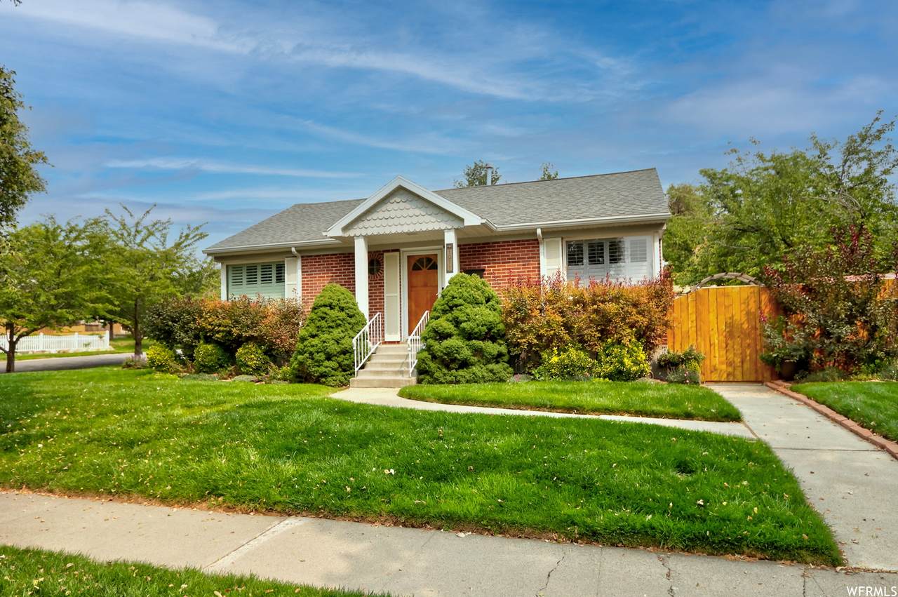 1971 Berkeley - Photo 1