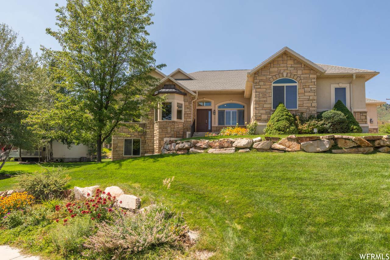 1275 Swiss Alpine Rd - Photo 1