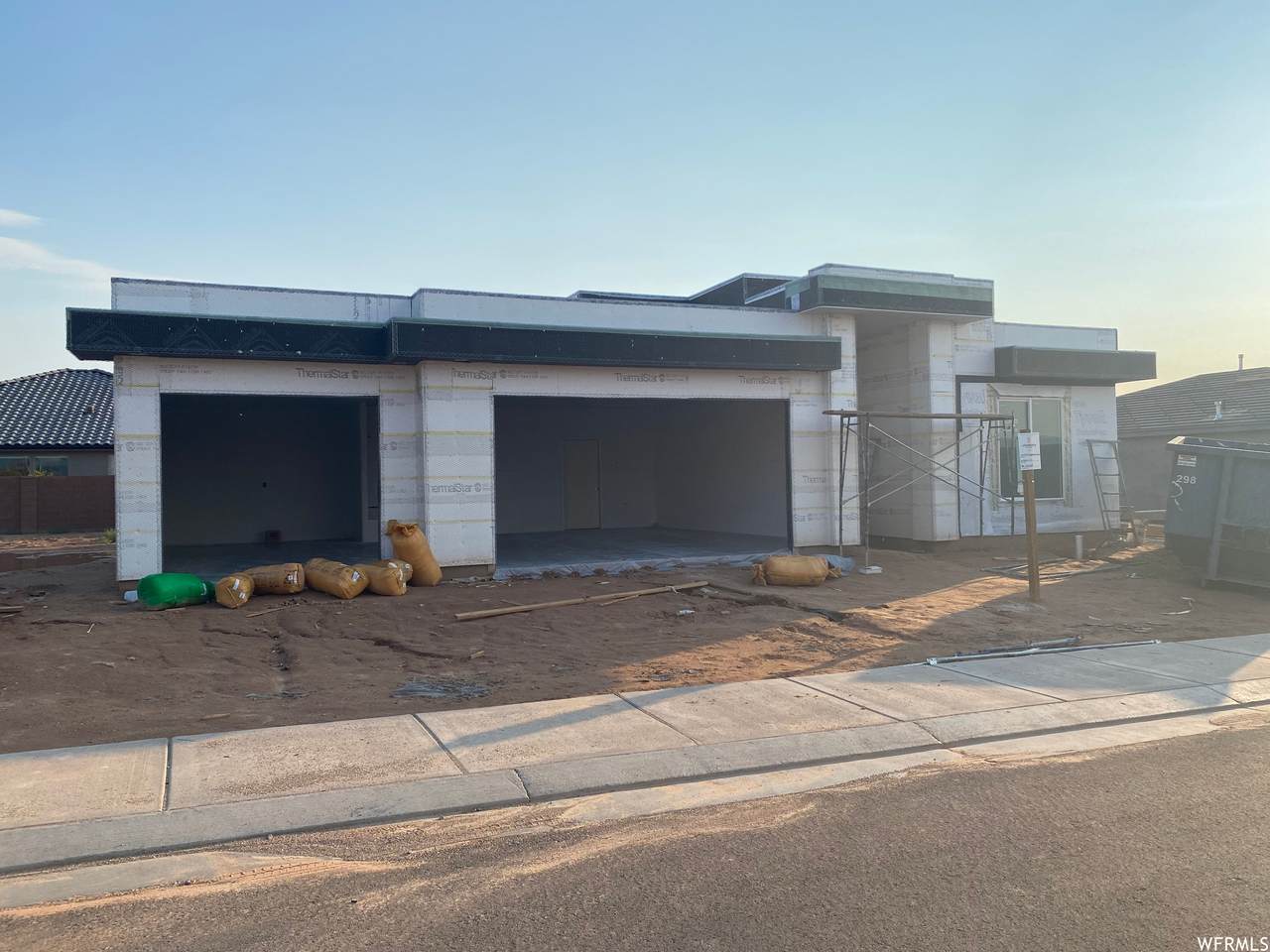 1208 Cheyenne Way - Photo 1