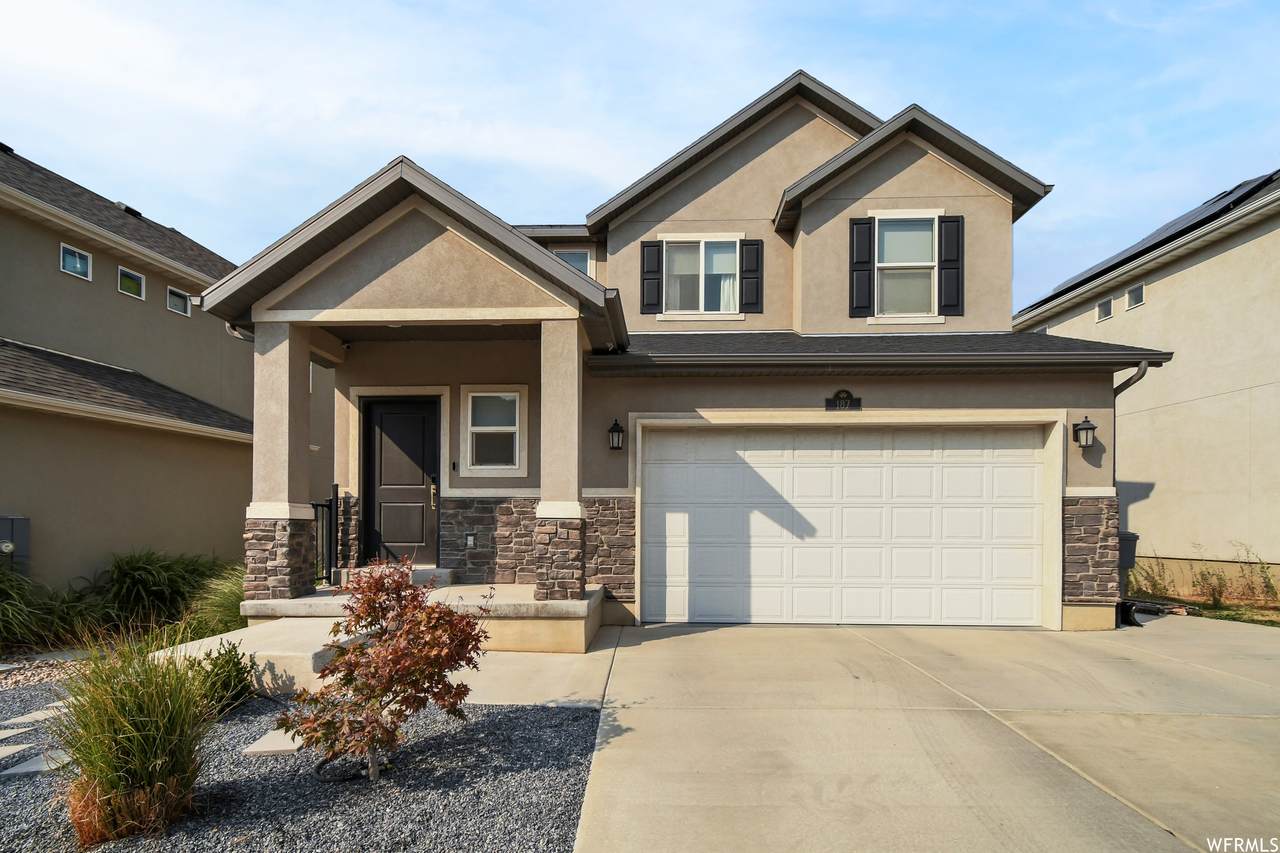 187 Ridgeline Way - Photo 1
