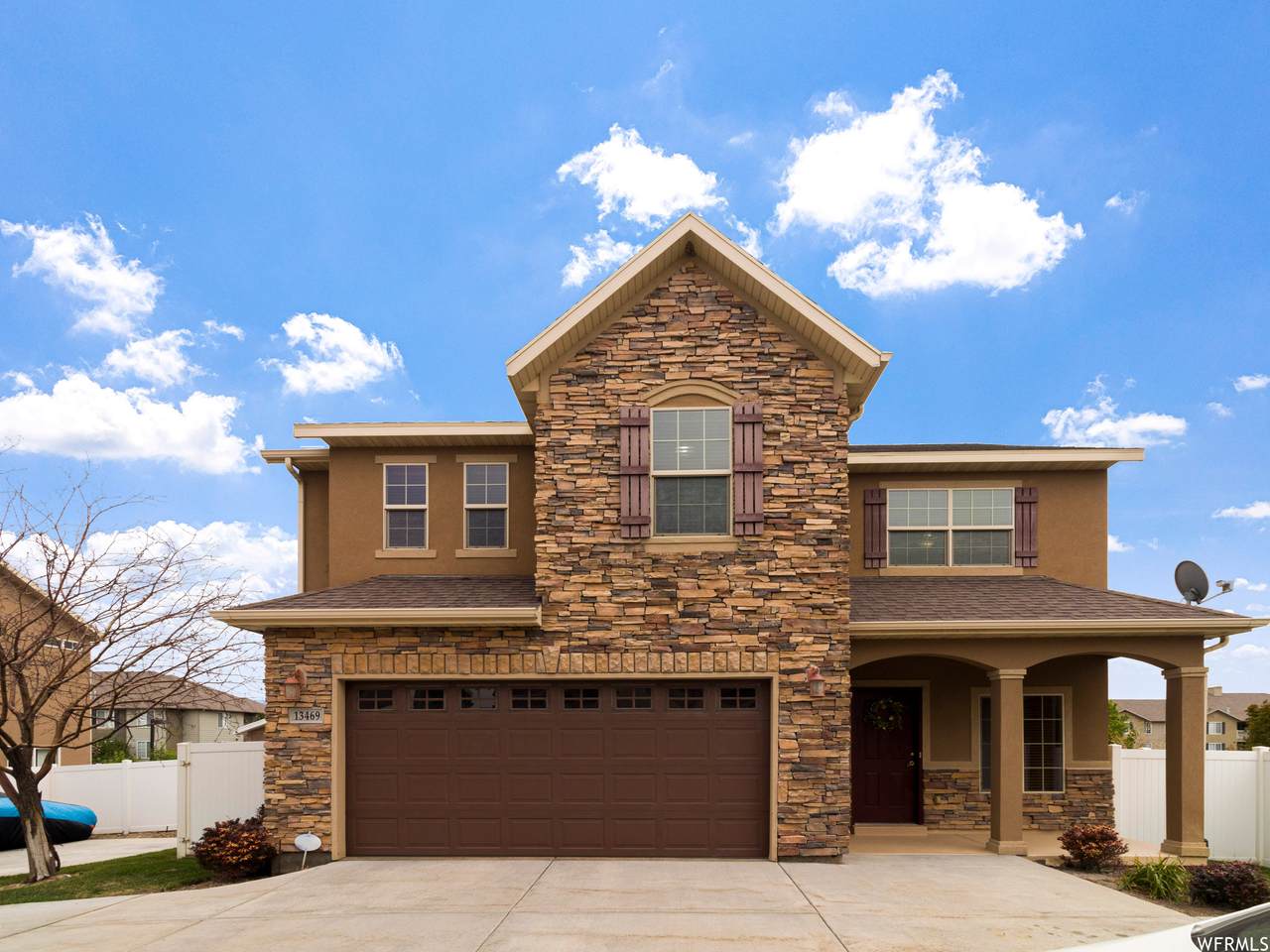 13469 Corbin Valley Dr - Photo 1