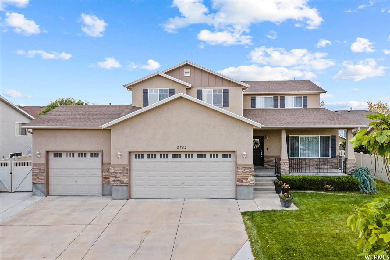 6752 Ticklegrass Rd - Photo 1