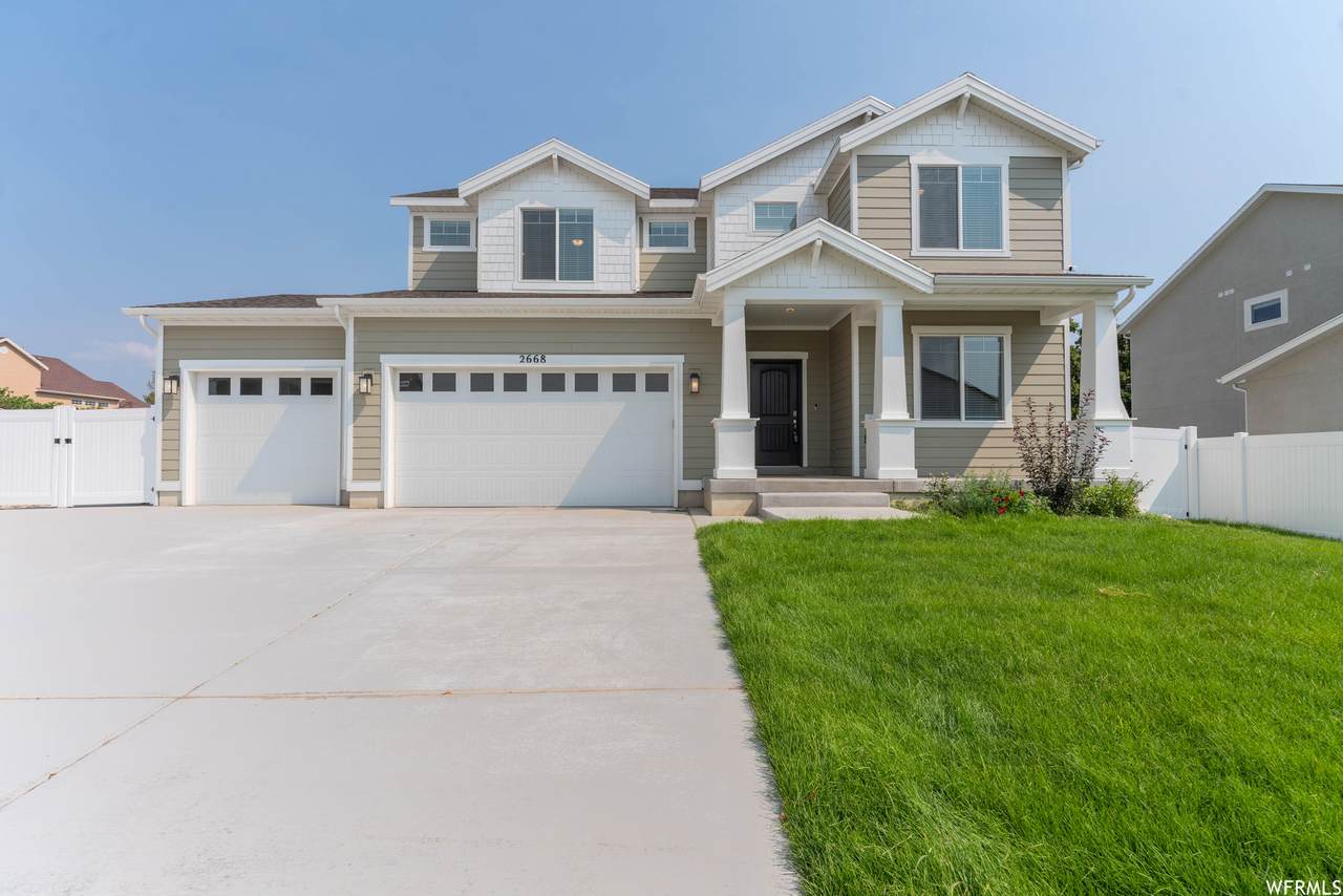 2668 Walter Way - Photo 1