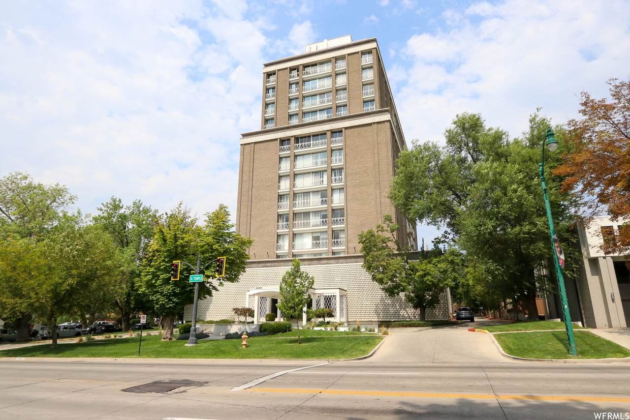 777 South Temple - Photo 1