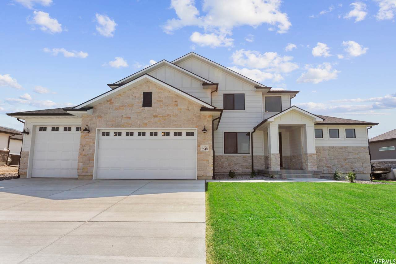 1043 Wilcock Cv - Photo 1