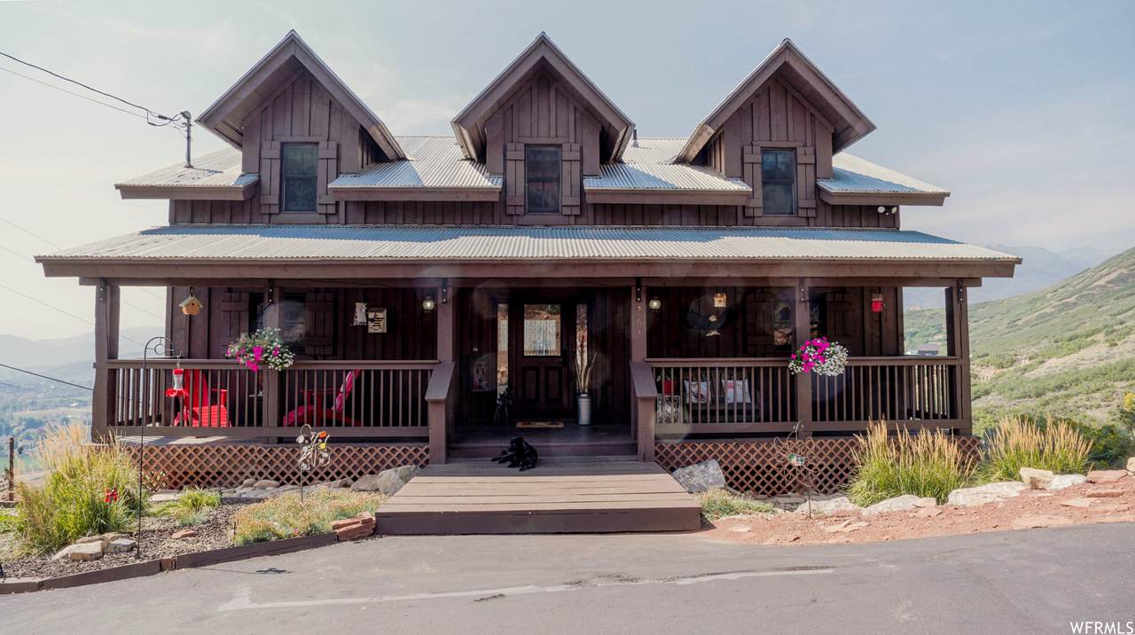 264 Big Matterhorn Cir - Photo 1