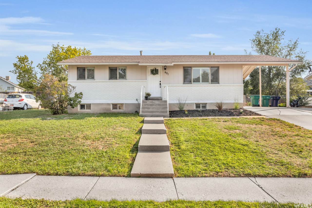 481 Carol Dr - Photo 1