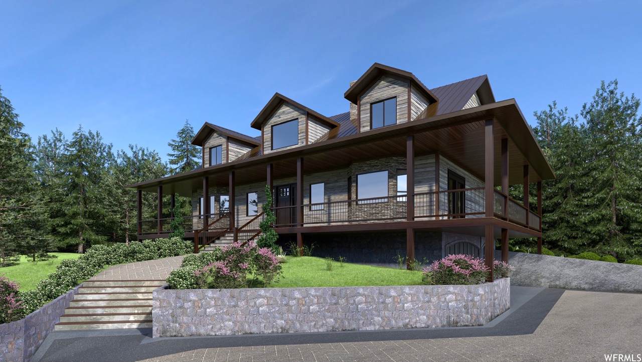 4165 Conifer Dr - Photo 1