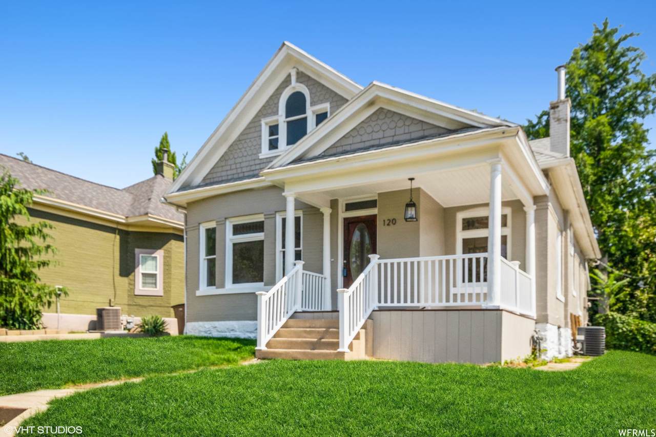 120 L St - Photo 1