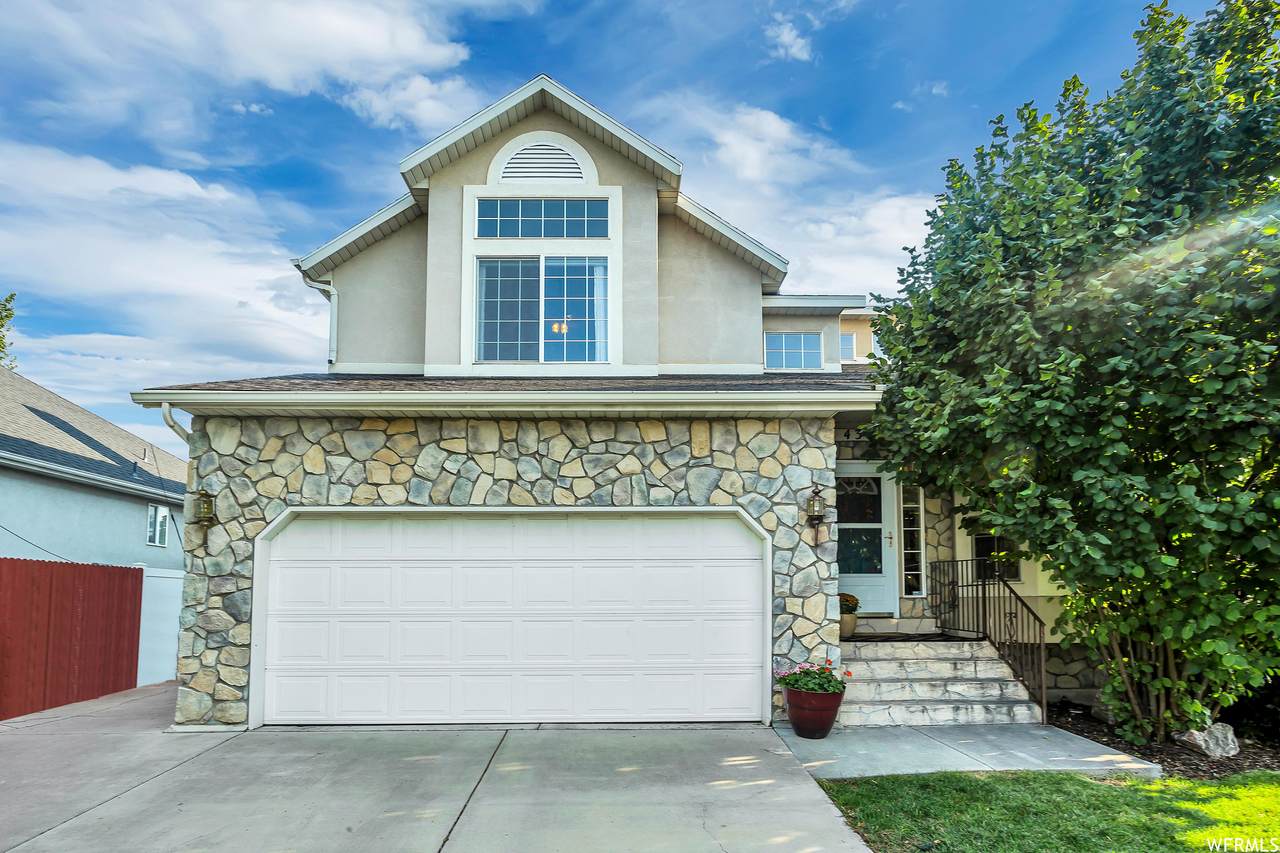 438 Ivy Woods Lane - Photo 1
