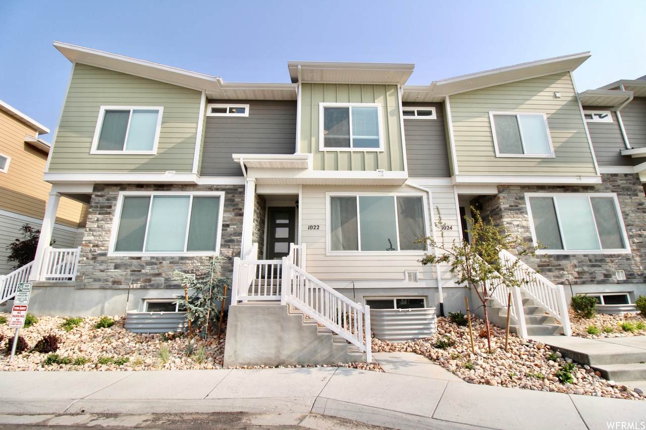 1022 Lapis Fields Way - Photo 1