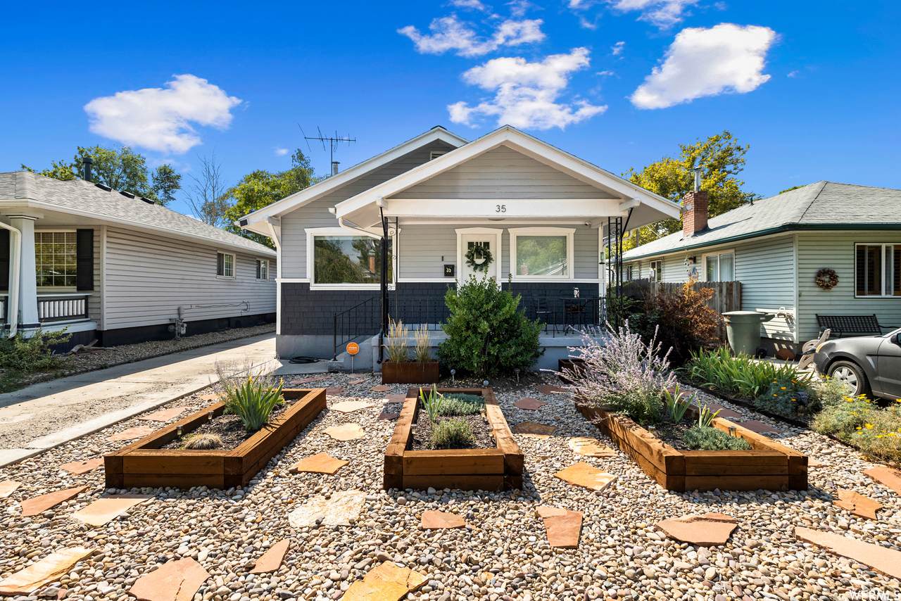 35 Van Buren - Photo 1